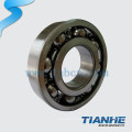 Shower door roller wheel Ball bearings 6801z 6801 rs